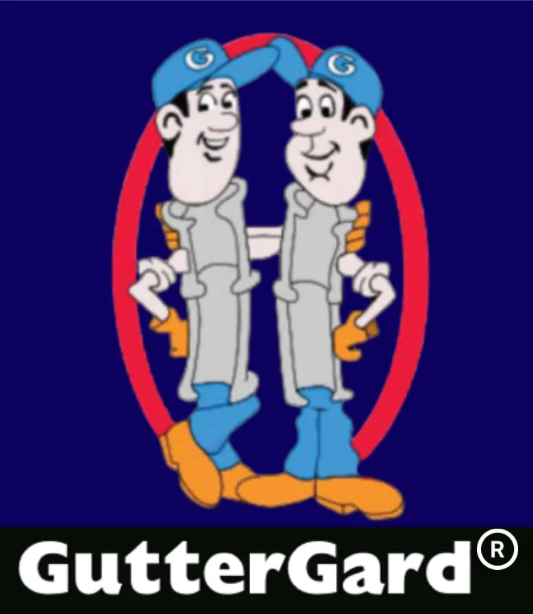 GutterGard with R